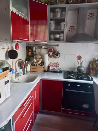 
  Продается 3-комн. квартира 57.4 м². Фото 5.