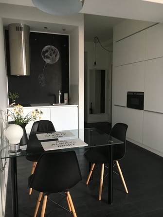 
  Продается 1-комн. квартира 40 м². Фото 1.