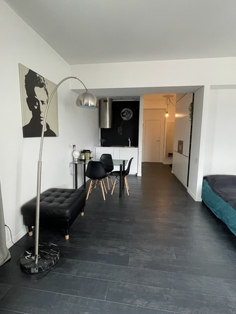 
  Продается 1-комн. квартира 40 м². Фото 3.