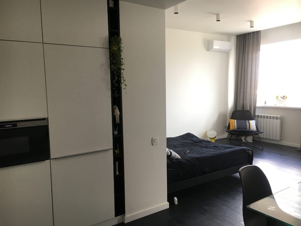
  Продается 1-комн. квартира 40 м². Фото 4.