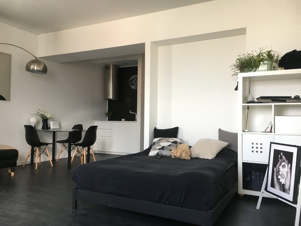 
  Продается 1-комн. квартира 40 м². Фото 6.