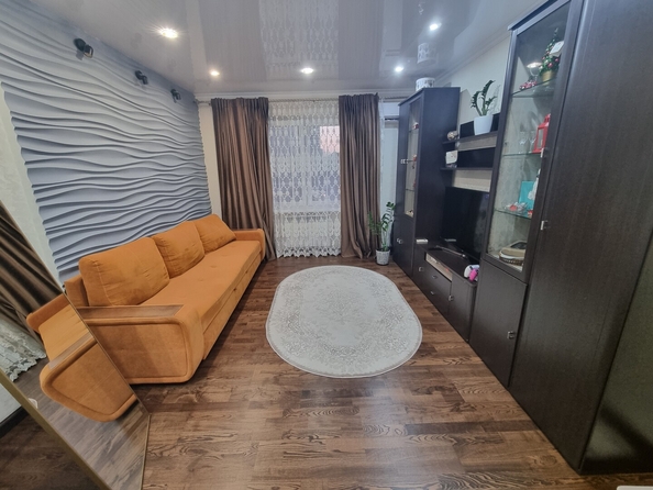 
  Продается 3-комн. квартира 74.4 м². Фото 1.