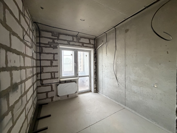 
  Продается 1-комн. квартира 33.6 м². Фото 1.