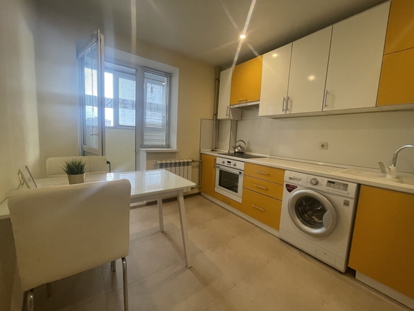 
  Продается 2-комн. квартира 54.5 м². Фото 1.