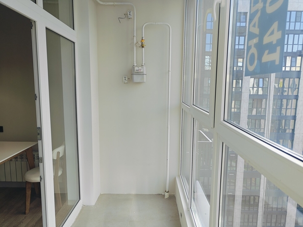 
  Продается 2-комн. квартира 50 м². Фото 31.