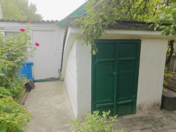 
  Продается дом 46.5 м². Фото 20.