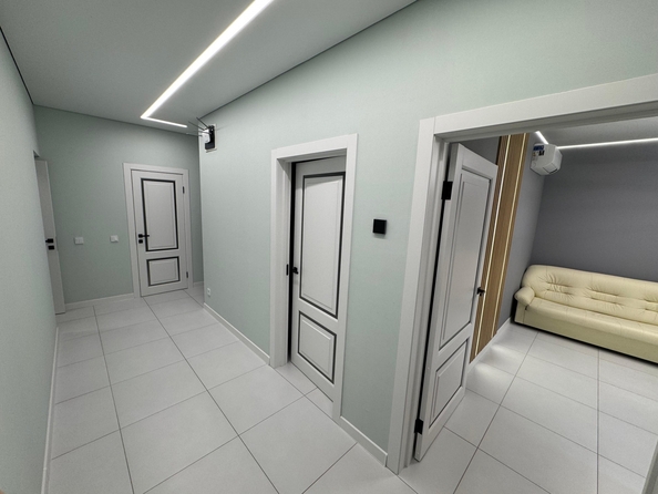 
  Продается 3-комн. квартира 77 м². Фото 5.