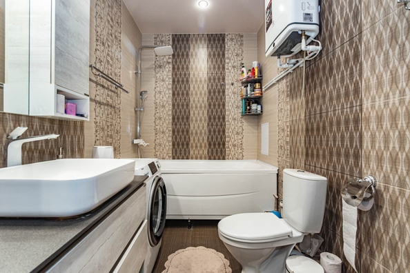 
  Продается 2-комн. квартира 93.7 м². Фото 19.