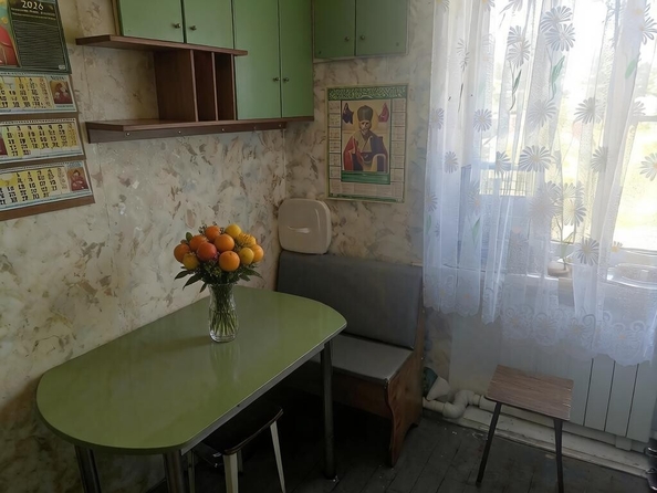 
  Продается 1-комн. квартира 29 м². Фото 4.