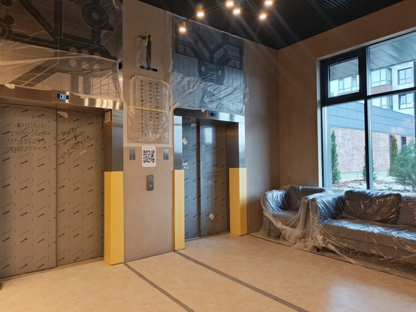 
  Продается 1-комн. квартира 41.7 м². Фото 19.