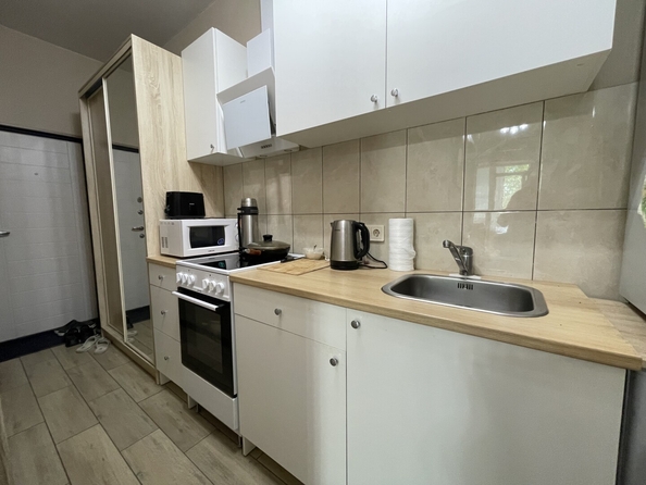 
  Продается студия 20 м². Фото 2.
