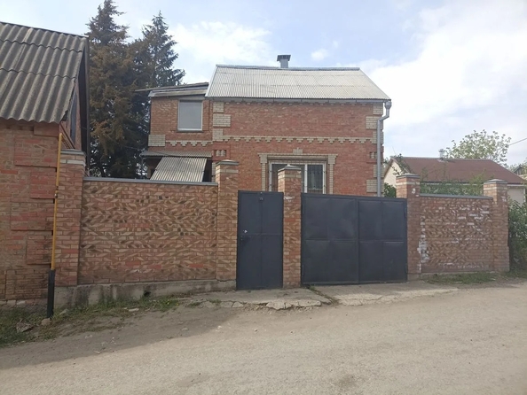 
  Продается коттедж 125 м². Фото 1.