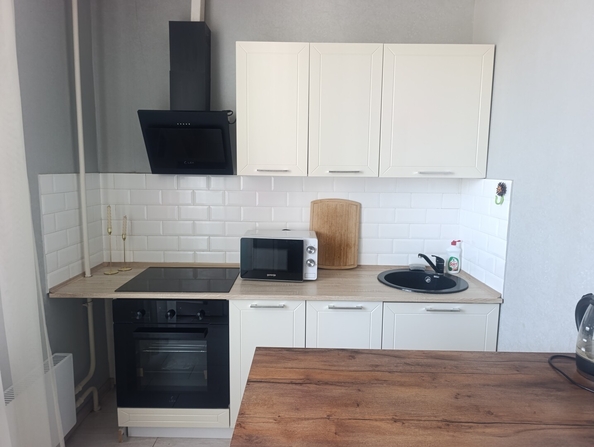 
  Продается 1-комн. квартира 32.5 м². Фото 1.