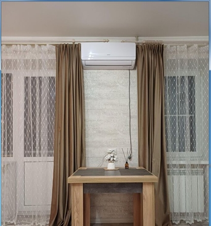 
  Продается 2-комн. квартира 42 м². Фото 3.