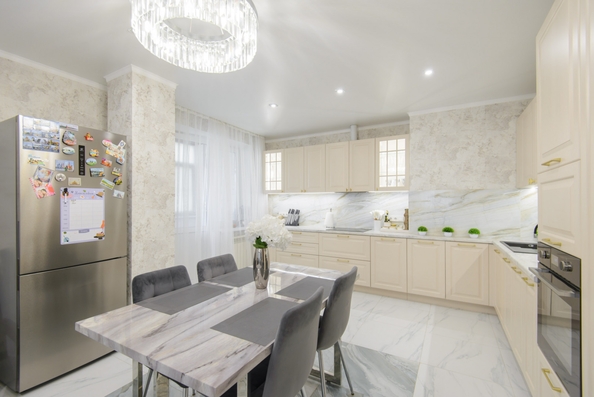
  Продается 3-комн. квартира 115 м². Фото 13.