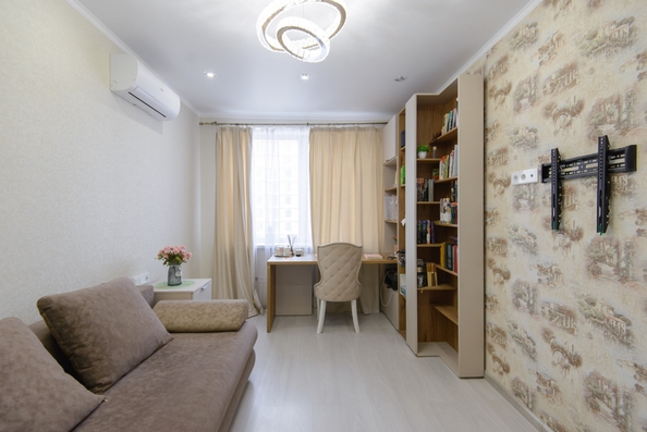 
  Продается 3-комн. квартира 115 м². Фото 18.