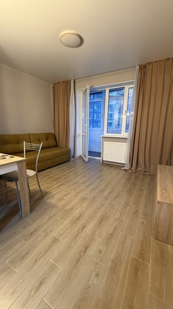 
  Продается студия 32 м². Фото 5.