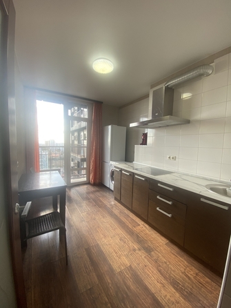 
  Сдается 1-комн. квартира 35 м². Фото 1.