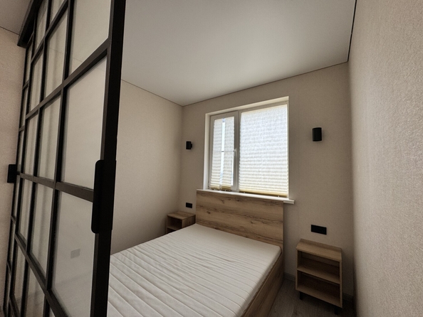 
  Продается 1-комн. квартира 35.8 м², в ЖК Западные Аллеи, литера 4.2. Фото 5.