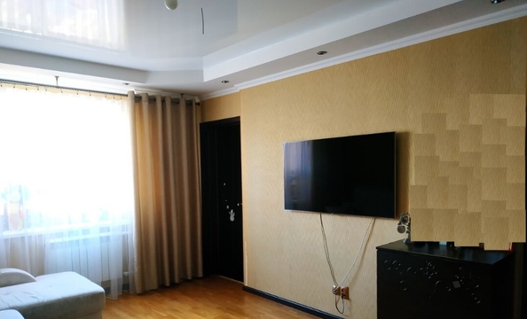 
  Продается 2-комн. квартира 52.4 м². Фото 1.
