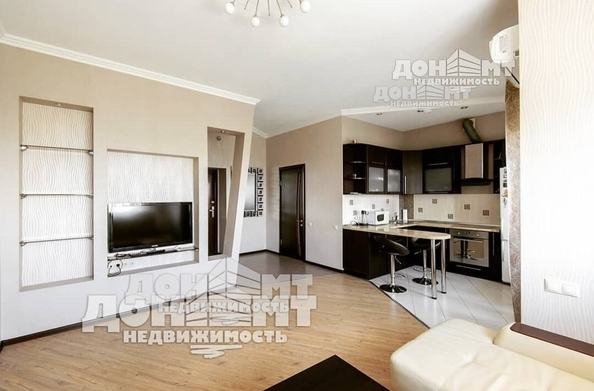 
  Продается 1-комн. квартира 40 м². Фото 4.