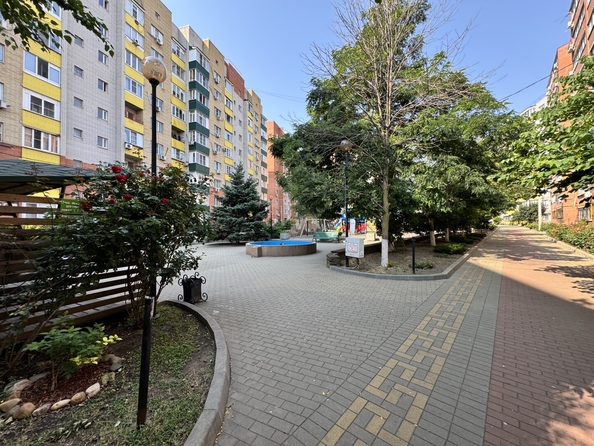 
  Продается 1-комн. квартира 40 м². Фото 11.