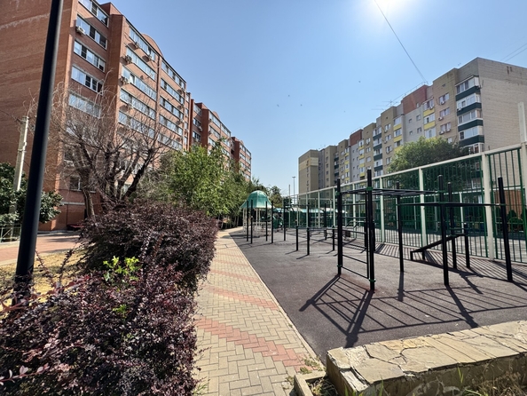 
  Продается 1-комн. квартира 40 м². Фото 13.
