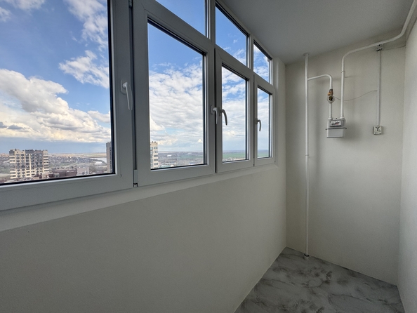 
  Продается 1-комн. квартира 39 м². Фото 10.