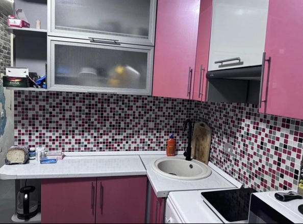 
  Продается 1-комн. квартира 35 м². Фото 2.