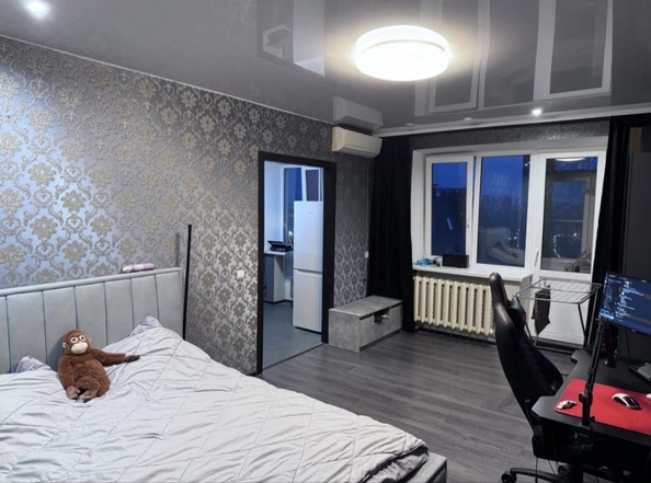 
  Продается 1-комн. квартира 35 м². Фото 4.