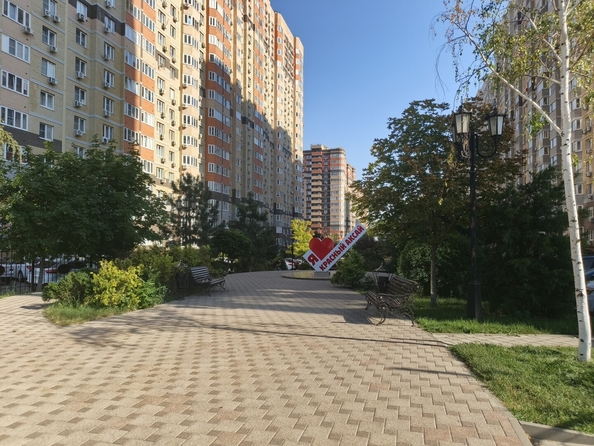 
  Продается 1-комн. квартира 40 м². Фото 12.