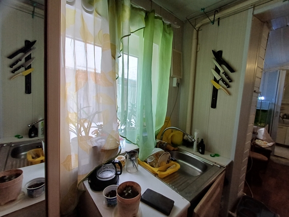 
  Продается дом 36.6 м². Фото 12.