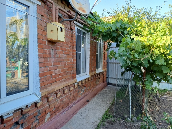 
  Продается дом 35.2 м². Фото 2.