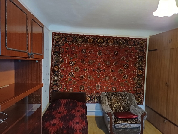 
  Продается дом 35.2 м². Фото 14.