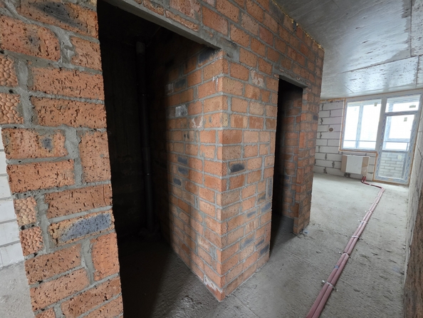 
  Продается 3-комн. квартира 73 м², в ЖК Гринсайд, 3.1-3.4. Фото 9.
