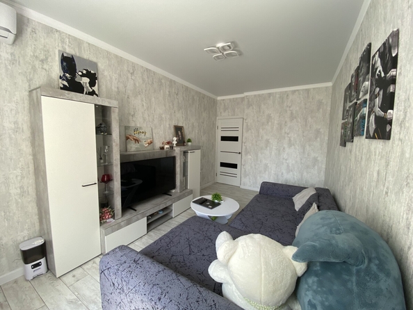 
  Продается 2-комн. квартира 50.4 м². Фото 5.