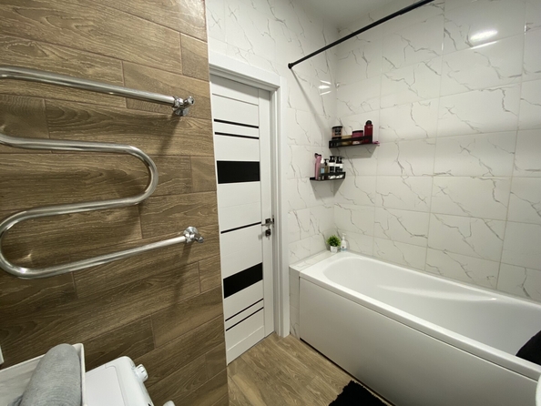 
  Продается 2-комн. квартира 50.4 м². Фото 13.
