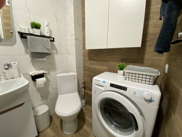 
  Продается 2-комн. квартира 50.4 м². Фото 14.