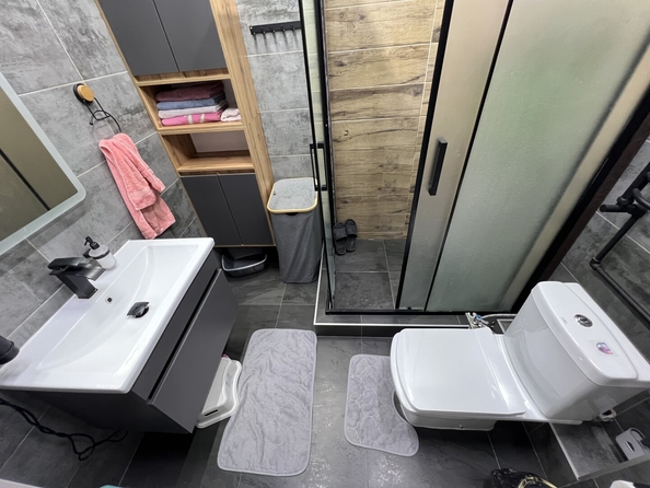 
  Продается 3-комн. квартира 80.9 м². Фото 10.