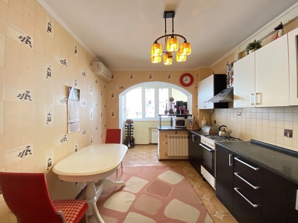 
  Продается 2-комн. квартира 58 м². Фото 6.