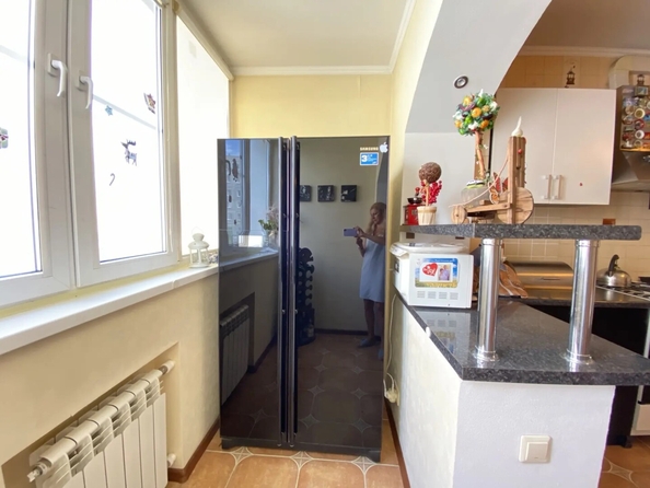 
  Продается 2-комн. квартира 58 м². Фото 8.