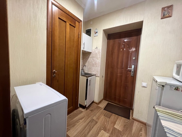 
  Продается 1-комн. квартира 19 м². Фото 6.