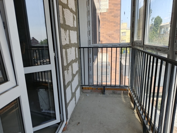
  Продается 2-комн. квартира 57.5 м². Фото 21.
