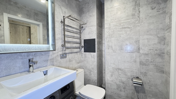 
  Сдается 1-комн. квартира 35 м². Фото 9.