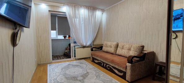 
  Продается 1-комн. квартира 35.5 м². Фото 1.