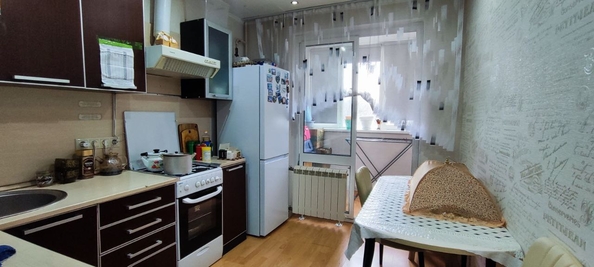 
  Продается 1-комн. квартира 35.5 м². Фото 2.