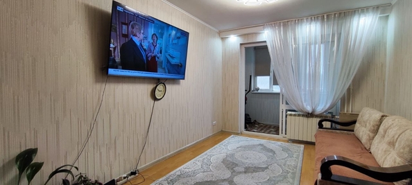 
  Продается 1-комн. квартира 35.5 м². Фото 5.