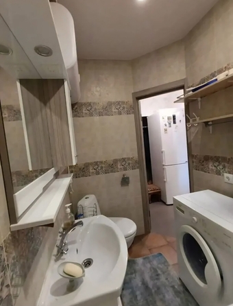 
  Продается 2-комн. квартира 46.5 м². Фото 8.