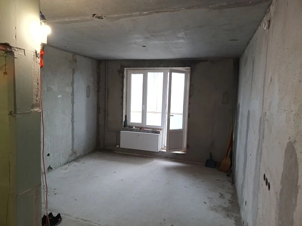 
  Продается студия 26 м². Фото 1.