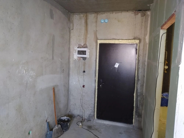 
  Продается студия 26 м². Фото 5.